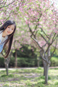 北条麻妃与邻居中出